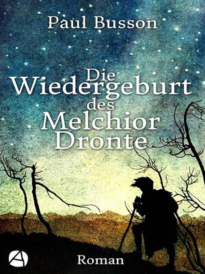 cover image of Die Wiedergeburt des Melchior Dronte
